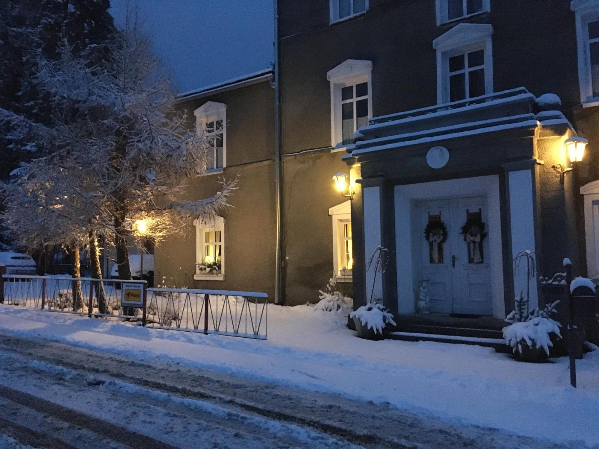 Stara Willa Jagniątków Екстериор снимка